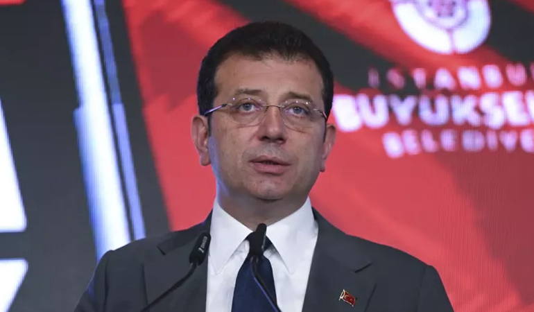İmamoğlu davası ertelendi