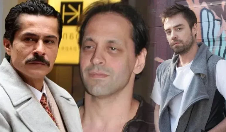 Ünlülere Yönelik Yeni Uyuşturucu Operasyonu