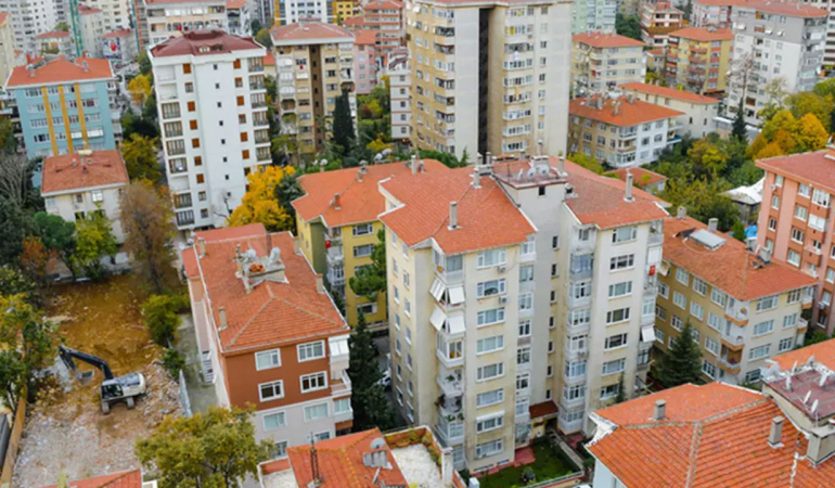 Dikkat! Konut satışında yeni dönem: 3 gün sonra başlıyor