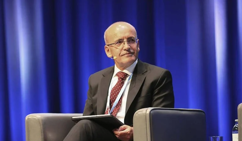 Vergiler artacak mı? Bakan Şimşek açıkladı