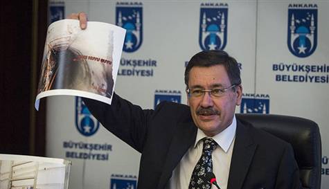 Gökçek’e kötü haber: Yargılama yolu açıldı