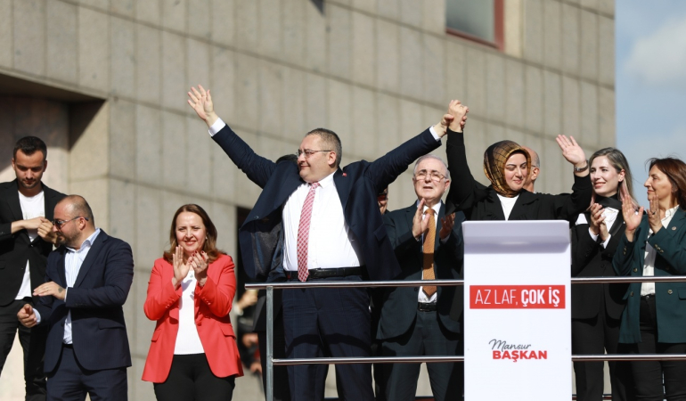 Keçiören Belediyesi’nde Uyuşturucu Testi Zorunluluğu