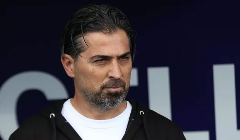 “Minimize” çıkışıyla hafızlara kazınan İlhan Palut Süper Lig’e geri dönüyor