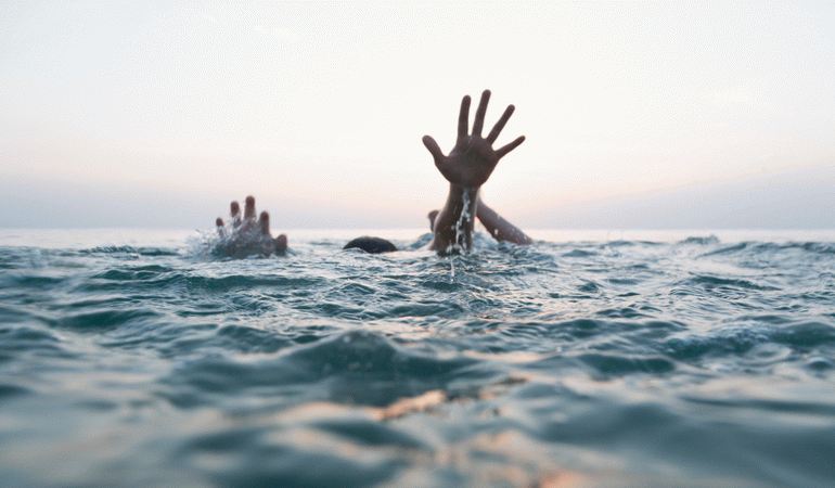 Yüzmek İstedi Bahanesiyle 5 Yaşındaki Çocuğunu Öldürdü