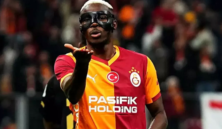 Galatasaray’dan “maaş krizi” iddiasına yalanlama