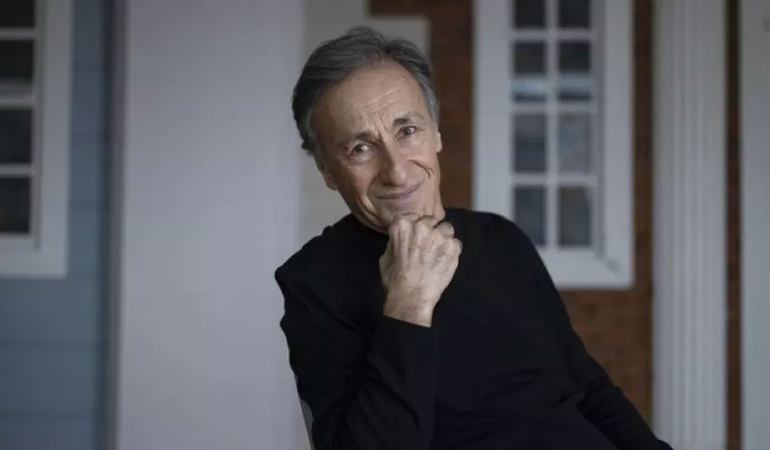 Yalçın Özden yoğun bakıma kaldırıldı