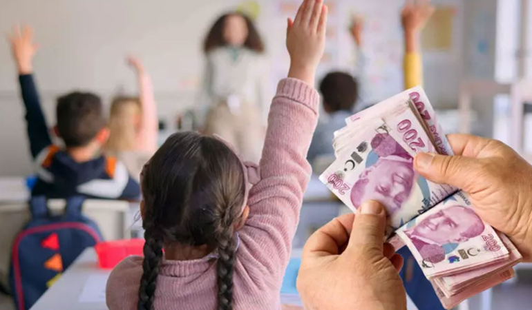 Özel okullara fiyat soruşturması: 19 kurum listede