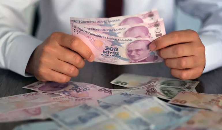 Borcu olanlar dikkat: Yapılandırma başladı!