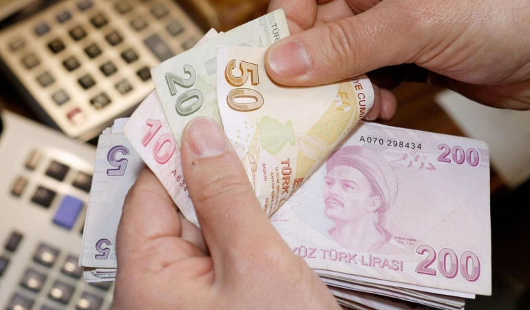 77-88-99 bin TL ödeme fırsatı: Kamu bankalarından yeni kredi kampanyası