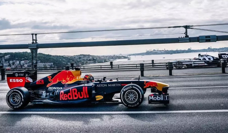 Formula 1 tutkunlarına müjde! Türkiye’ye geri dönüyor: İşte o tarih