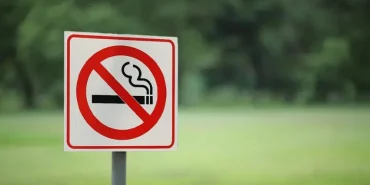 sigara yasağı