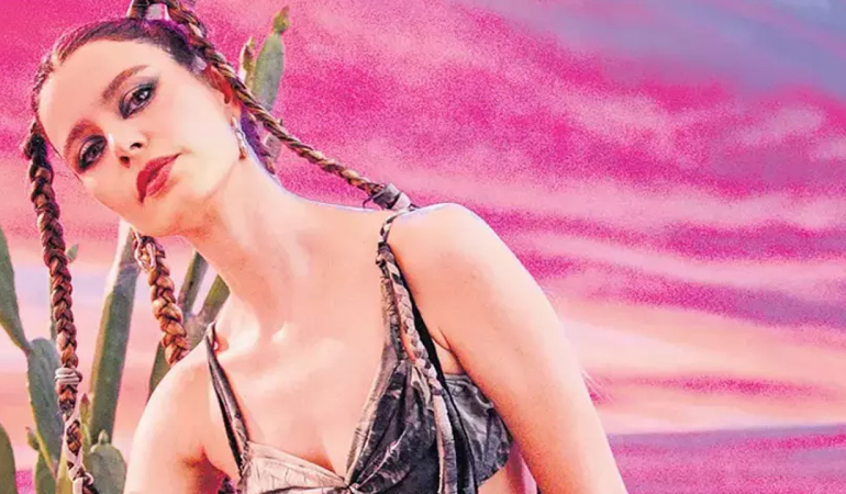 Şarkı hamlesi sınıfta kaldı