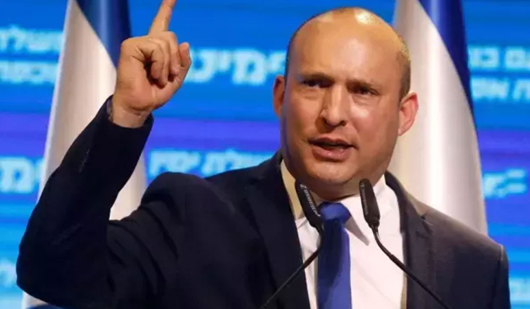 Eski başbakan’dan skandal Türkiye çağrısı