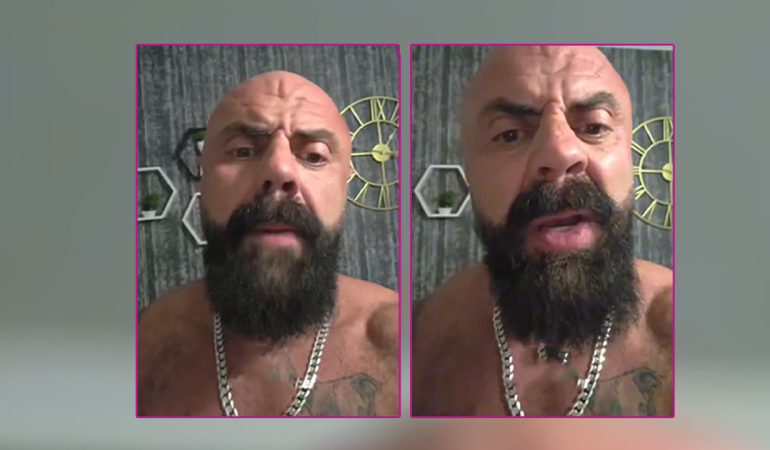 “#CenkHocaTutuklansın” Twitter’ı salladı!