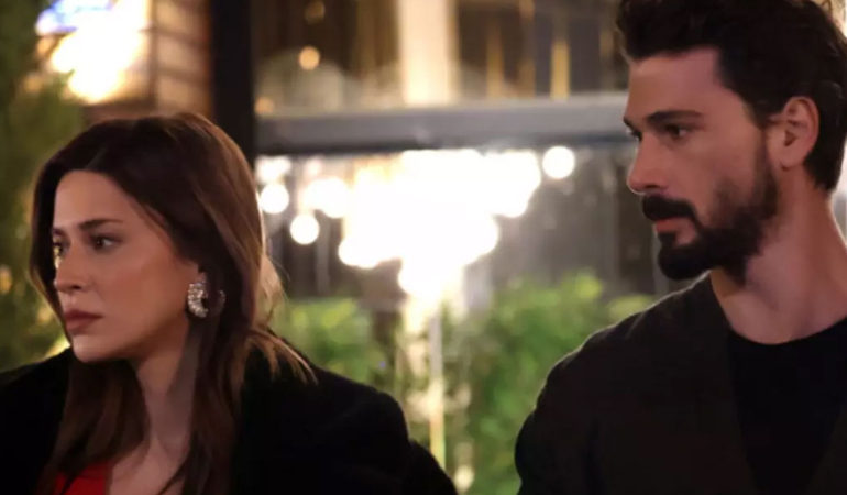 Bu hafta en çok bu dizileri izledik!