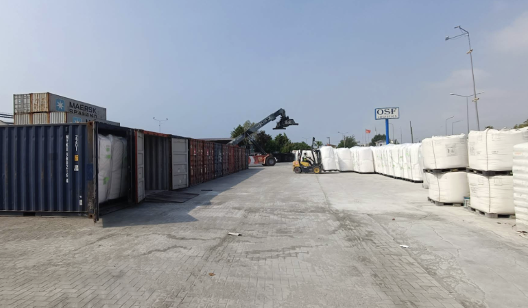 TCDD arazisi üzerinden haksız kazanç iddiası