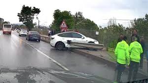 Otonom araçlara yeni düzenleme