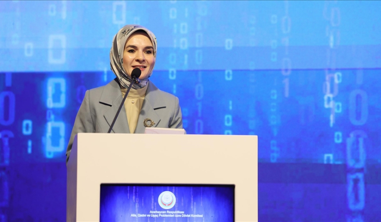 Bakan Göktaş’tan oyun platformlarına denetim çağrısı