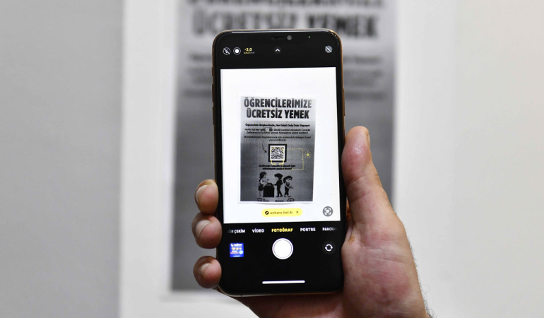 ABB’den öğrencilere Ramazan’da ücretsiz iftar