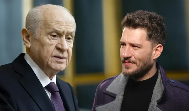 Bahçeli’den Uraz Kaygılaroğlu’na Telefon