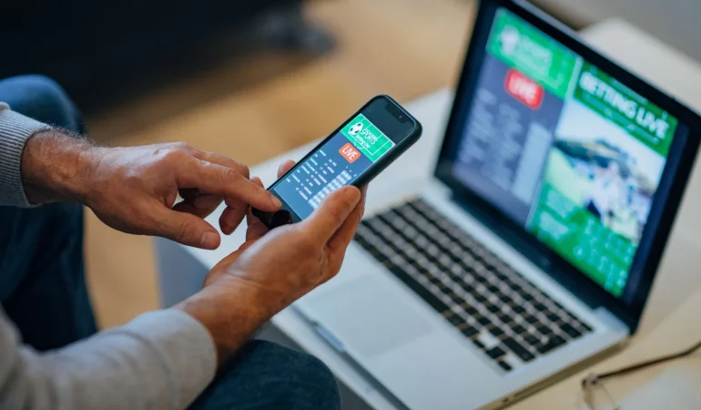 Futbolda yasa dışı bahis ve şike operasyonu