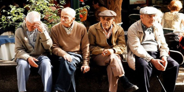 yaşlılık sigortası