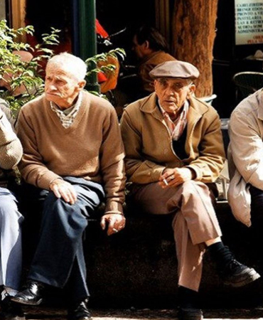 yaşlılık sigortası