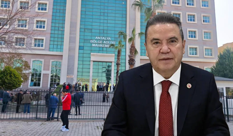 Muhittin Böcek Hakim Karşısında: “Yaşamak istiyorum, tahliyemi istiyorum!”