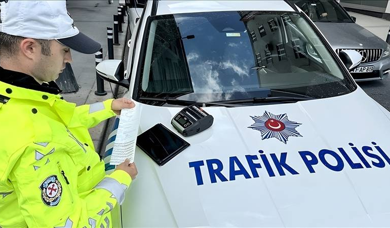 Hız cezalarına yeni düzenleme