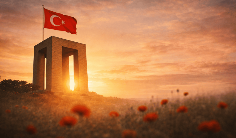 Bakan Göktaş’tan 18 Mart mesajı