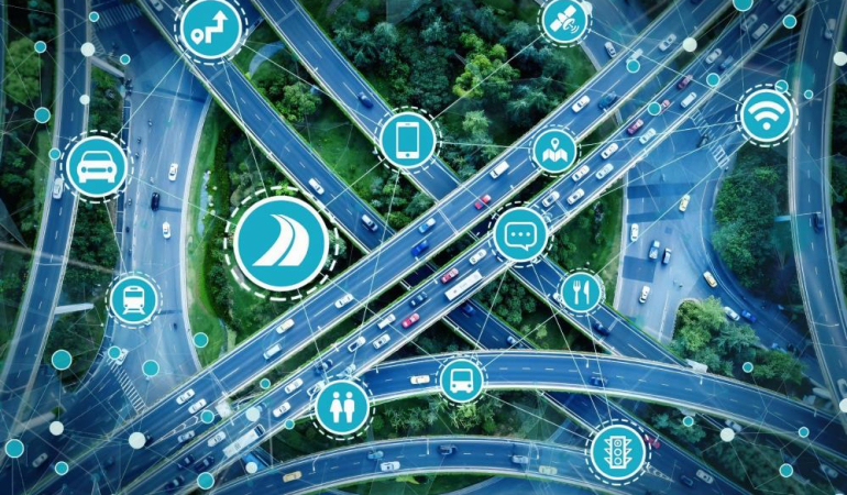 Akıllı ulaşımda yeni adım