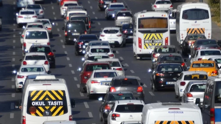 ATO’dan C plaka çağrısı