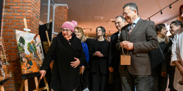 ALTINDAĞLI KADINLARDAN “KADIN” TEMALI SERGİ (9)