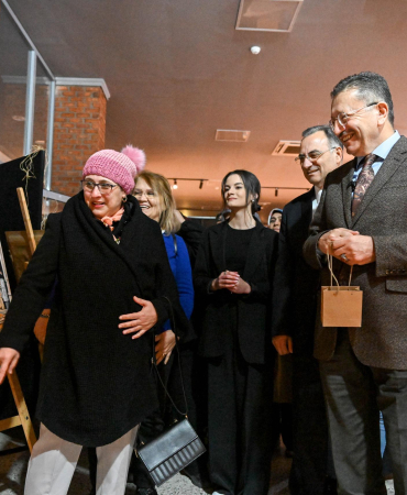 ALTINDAĞLI KADINLARDAN “KADIN” TEMALI SERGİ (9)