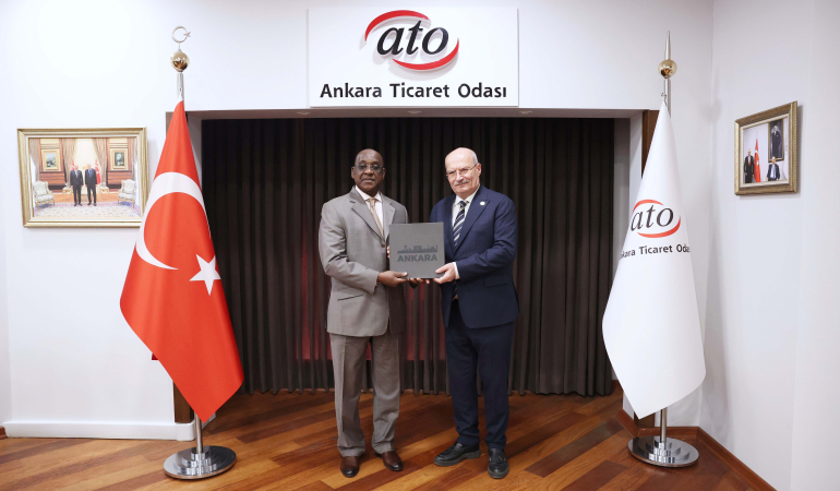 Hedef 500 milyon dolar
