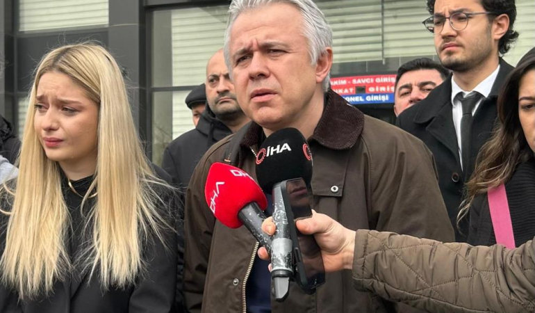 Cinayette haksız tahrik indirimine isyan