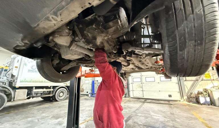 Kiralama bitti tasarruf başladı