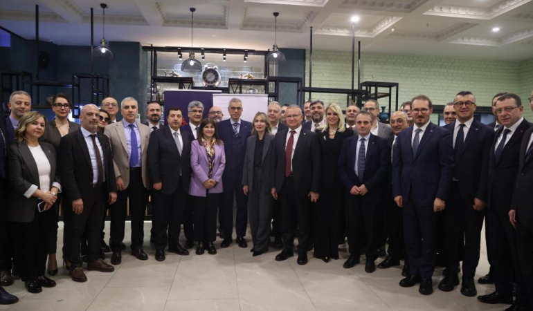 Yerli üretime destek sözü