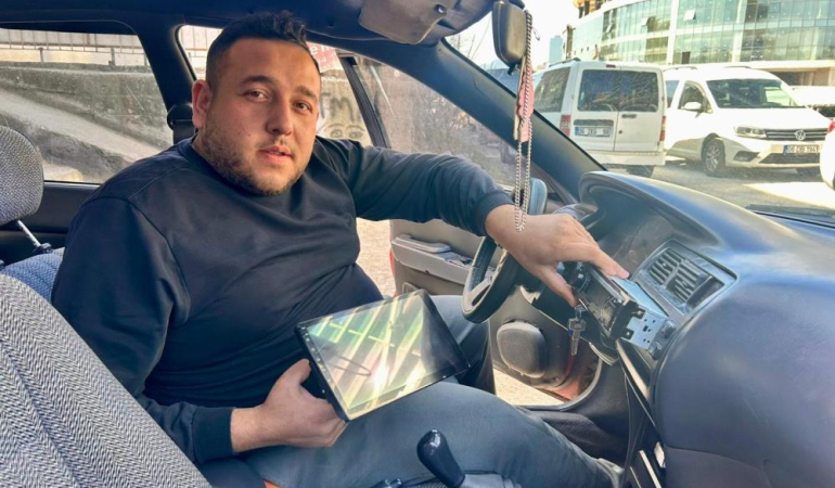 Modifiyecilerde yasa hazırlığı: Tek tek söküyorlar