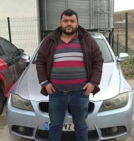 Ailesi için kendini feda etti