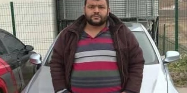 ANKARA'DA YANGINDA AİLESİNİ KURTARMAYA ÇALIŞAN ADAM HAYATINI KAYBETTİ