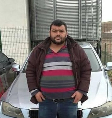 ANKARA'DA YANGINDA AİLESİNİ KURTARMAYA ÇALIŞAN ADAM HAYATINI KAYBETTİ