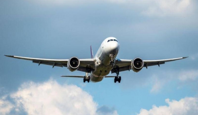 6 Mart’a kadar o uçuşlar iptal