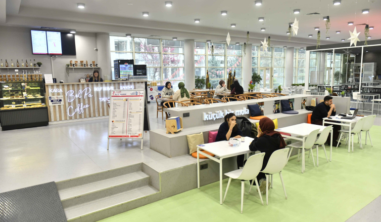 Genç Akademiler gençleri bekliyor