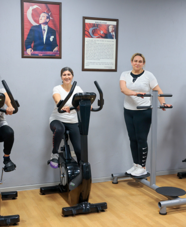 Konak Spor 1