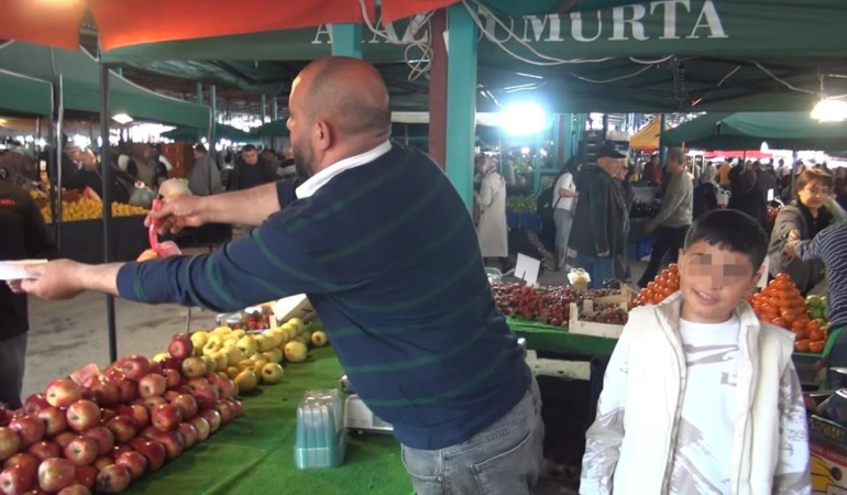 Manisa’daki köpek saldırısı davasında tarihi karar