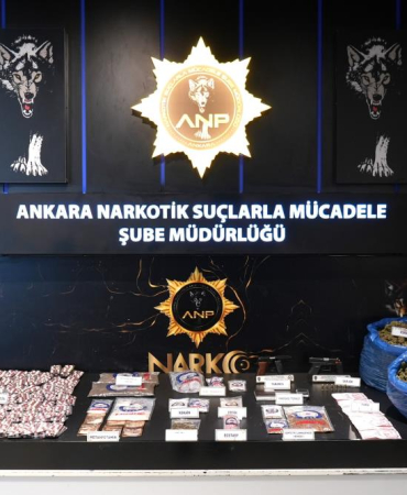 Narkotik