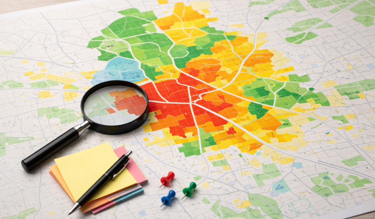 ASHB sosyal risk haritalarından 11’i tamamlandı