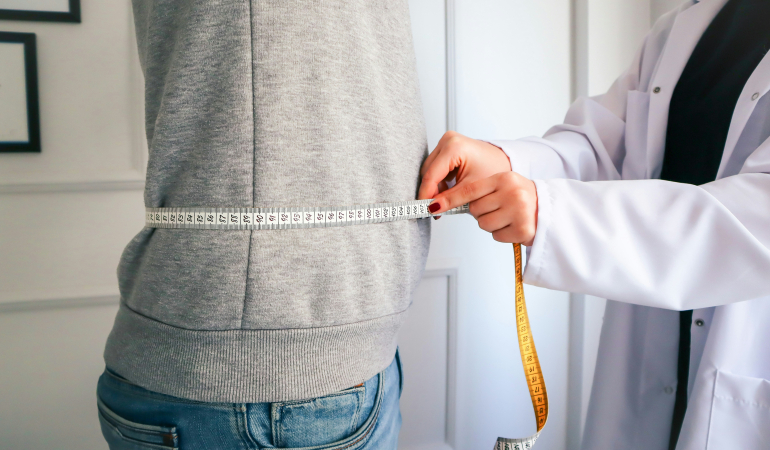 “İdeal Kilonu Öğren, Sağlıklı Yaşa” kampanyasına yoğun katılım