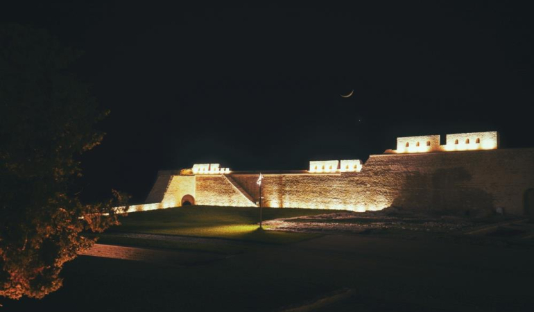 Sedülbahir Kalesi’ne uluslararası ödül